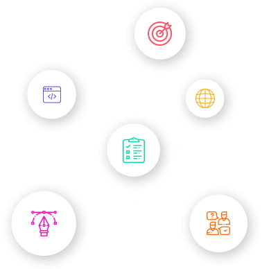 Laravel Web Application